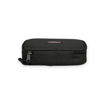 Picture of EASTPAK OVAL XL SINGLE BLACK PENCIL CASE